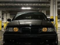 BMW 3 серия 1.9 AT, 1999, 300 000 км, с пробегом, цена 570 000 руб.