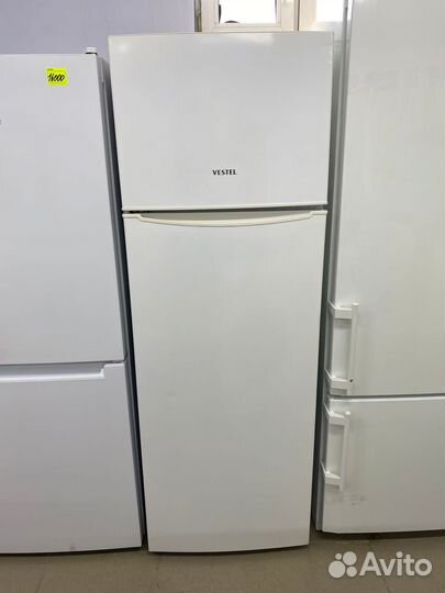 Холодильник «Vestel» с гарантией