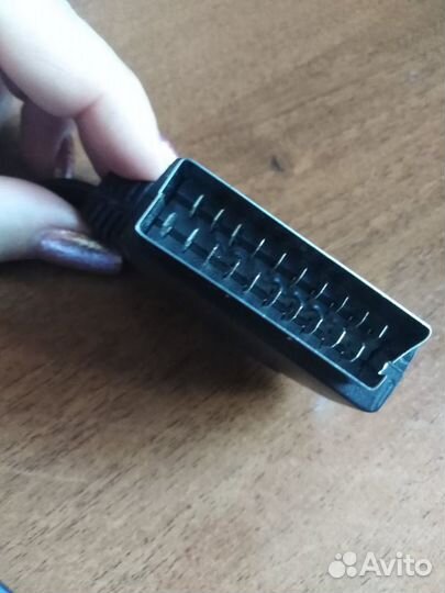 Ресивер цифровой