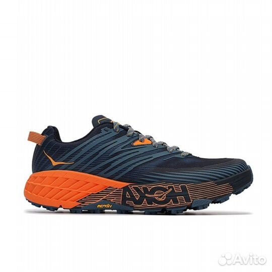 Hoka ONE ONE Speedgoat 4 