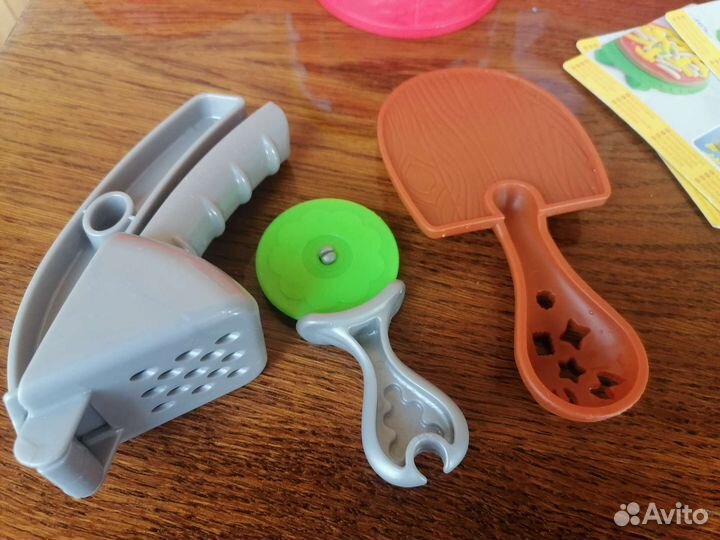 Наборы для лепки Play-Doh