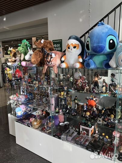 Продам, сдам торговую точку