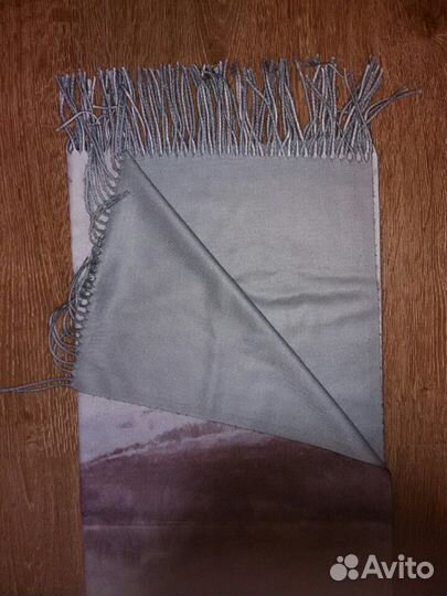 Палантин 180*70 на подарок 2 шт