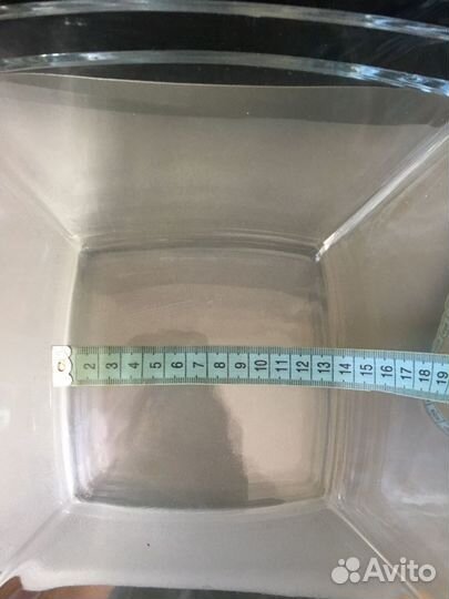 Ваза для фруктов