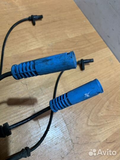 Датчик abs передний Bmw x1 e84