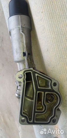 Теплообменник mercedes