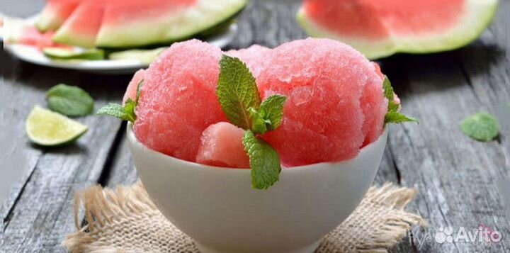 Алкогольное мороженое – готовый бизнес