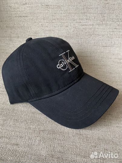 Кепка calvin klein