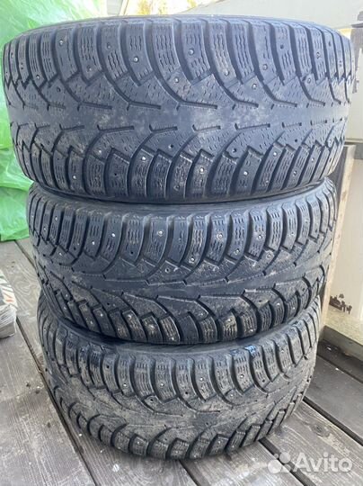 Nokian Tyres Hakkapeliitta 5 235/45 R17