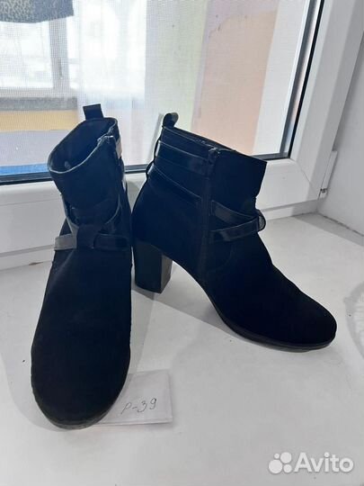 Обувь жен. от 37