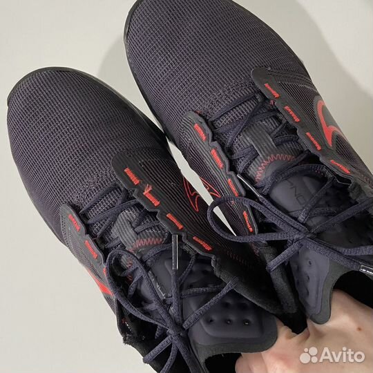 Кроссовки мужские M nike zoom metcon turbo 2 ориги