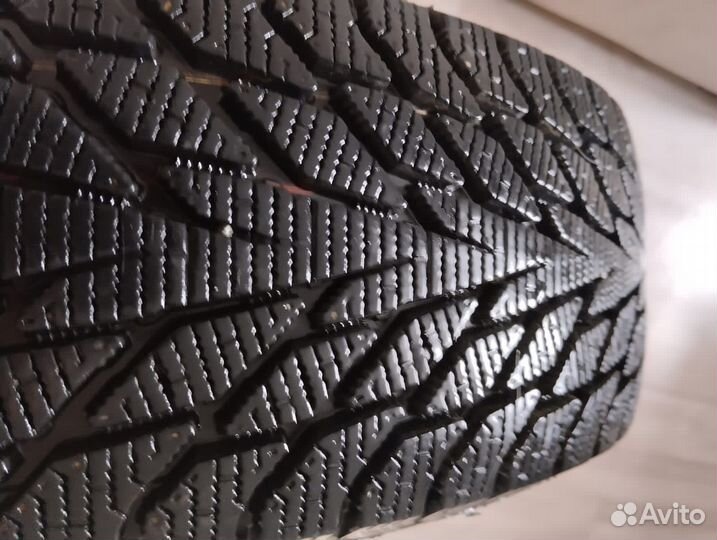 Колеса на хундай солярис r15