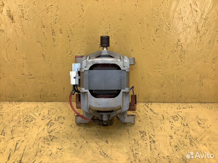 Двигатель мотор Dexp (2492)