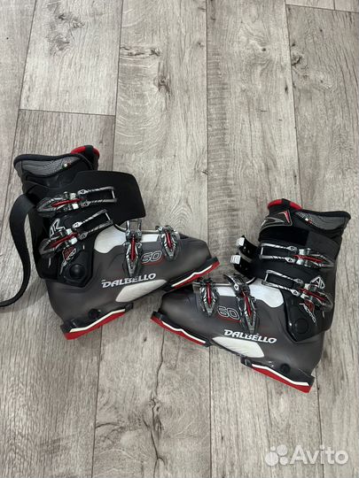 Горнолыжные ботинки Dalbello Aerro