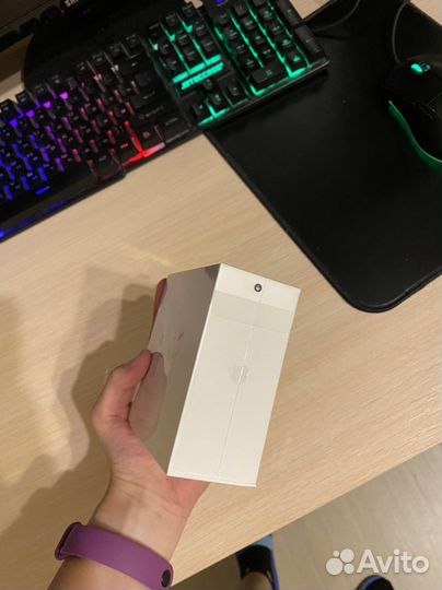 Airpods pro premium+ с активным шумоподавлением