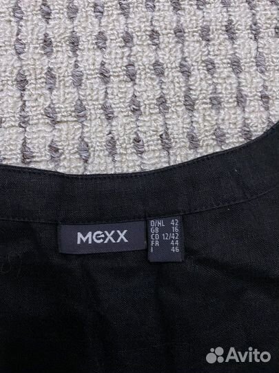 Майка Mexx