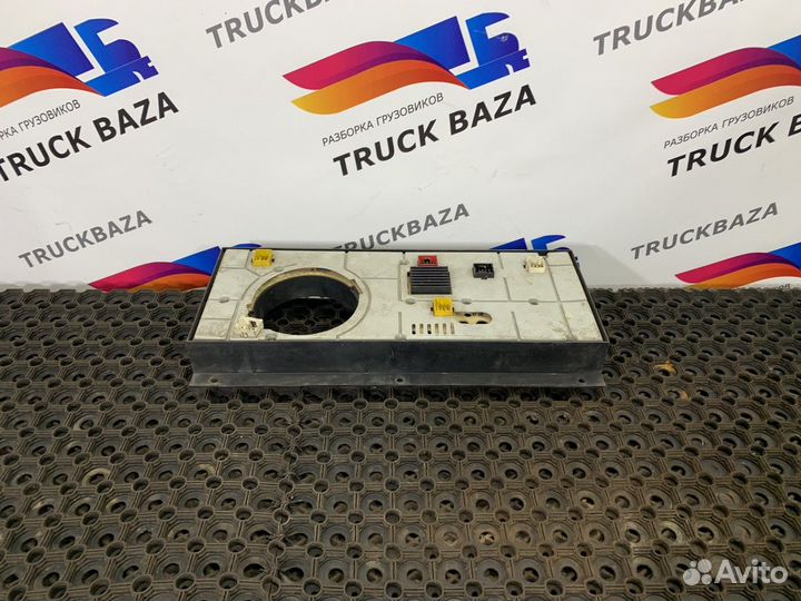 Панель приборов Daf 95