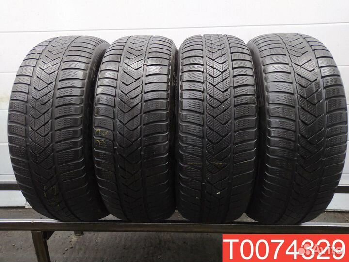 Pirelli Winter Sottozero 3 225/55 R17 101R