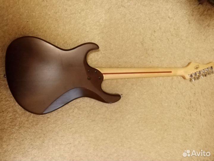 Электрогитара cort