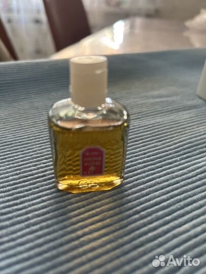 Духи винтаж