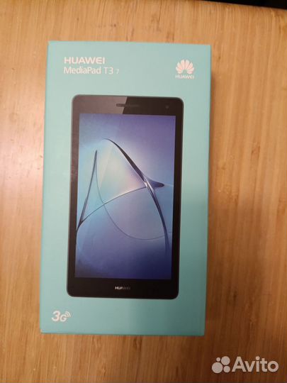 Планшет Huawei Mediapad T3 7