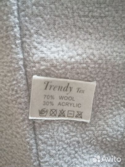 Шапка на флисе