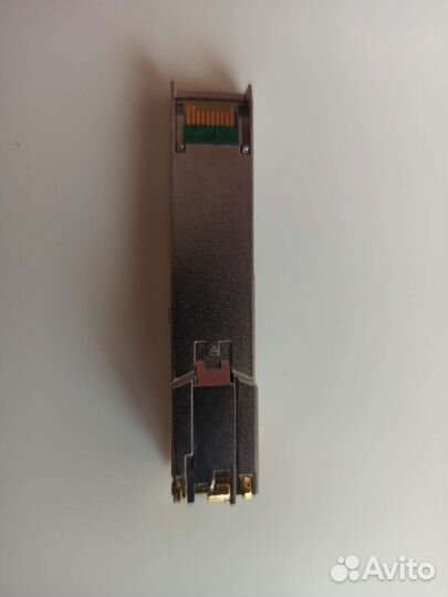 Трансивер для коммутатора