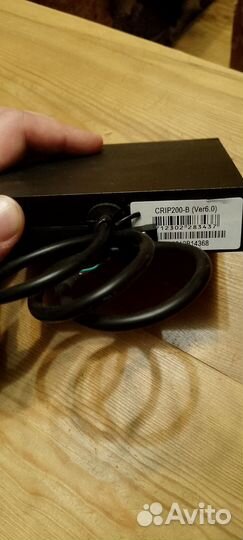 Картридер для пк