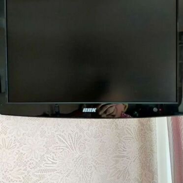 Телевизор. ввк