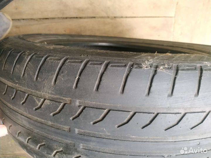 КАМА Кама-Евро-236 185/60 R15