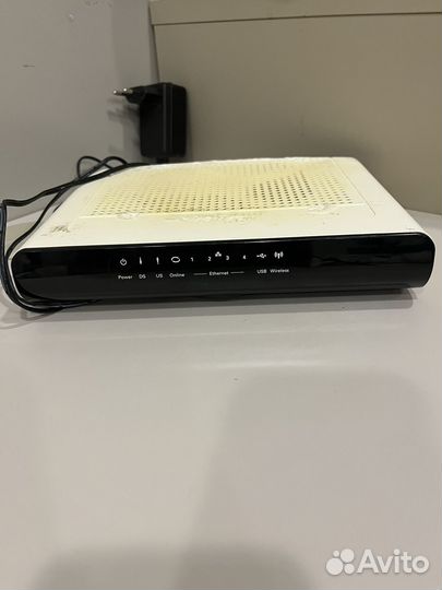 Wifi роутер 4g модем