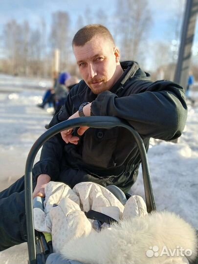Водитель вс