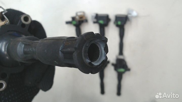 Катушка зажигания BMW 3 E46, 2002