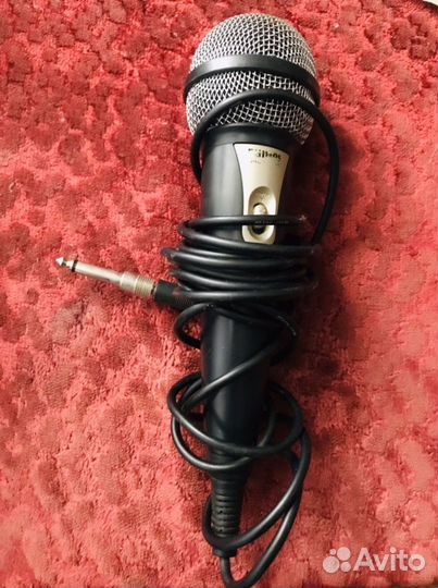 Микрофон для караоке