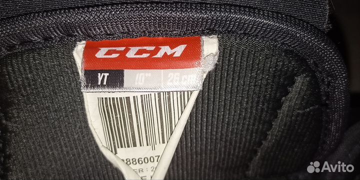 Щитки ссм jetspeed FT1 yth