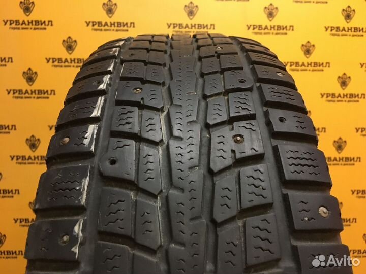 Dunlop SP Winter Ice 01 205/70 R15 100T