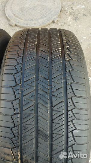 Tigar Summer SUV 255/55 R18