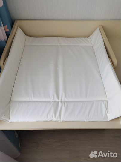 Комод для пеленания