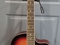 Акустическая гитара Foix FFG-1039SB