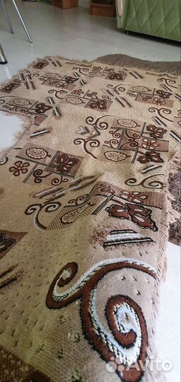 Покрывало на диван