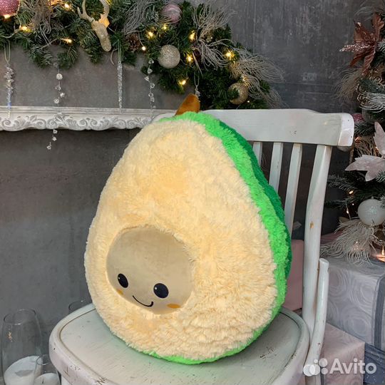 Авокадо 45 см большое