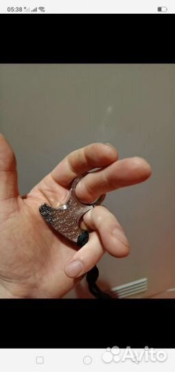 Брелок на ключи