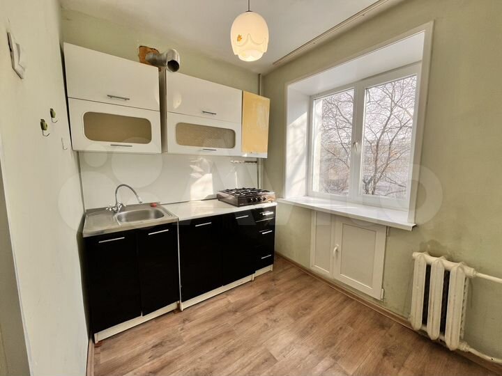 4-к. квартира, 60,9 м², 4/5 эт.