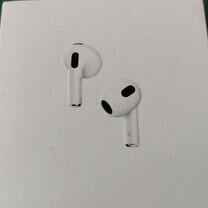 Apple Airpods 3 оригинал