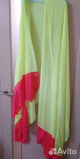 Костюм для восточного танца