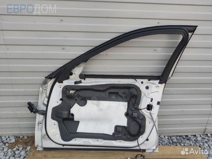 Дверь передняя правая на BMW F10 LCI s1148549