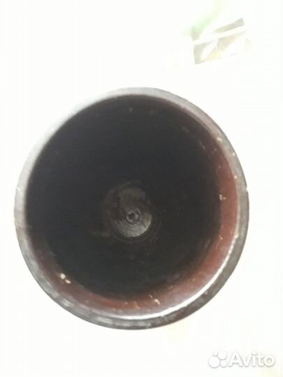 Ваза (резьба по дереву)