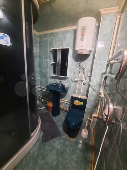 1-к. квартира, 40 м², 9/9 эт.