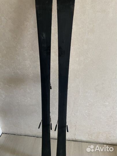 Горные лыжи fischer motive 76 165 ростовка