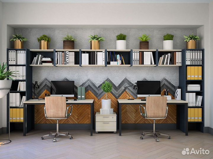 Офисная мебель